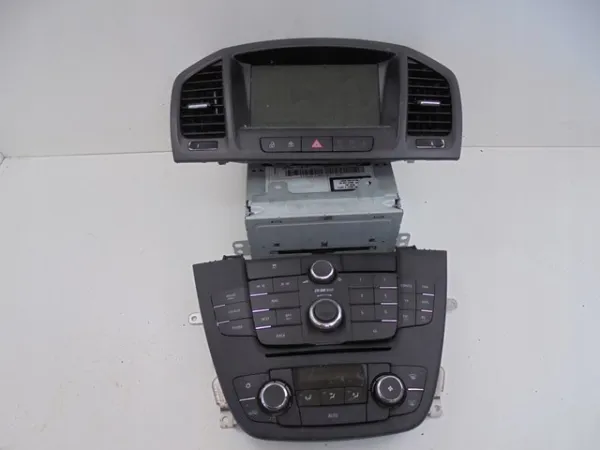  22764032 Opel