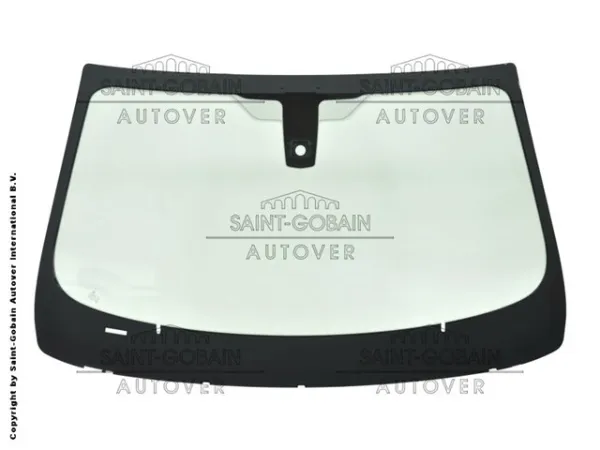 Лобове скло 2463AGNMV6P Sekurit