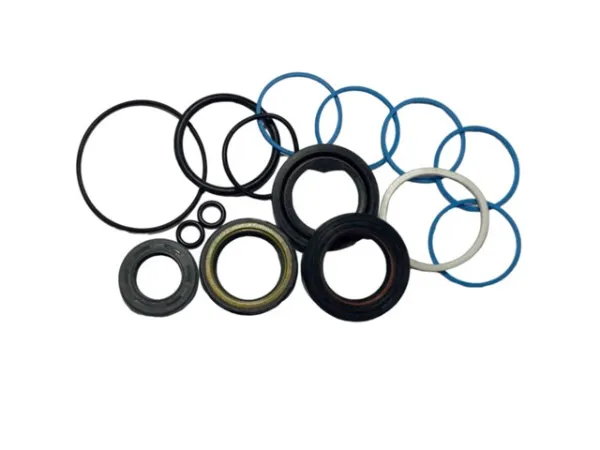 Ремкомплект рульової рейки VO9020KIT Emmetec