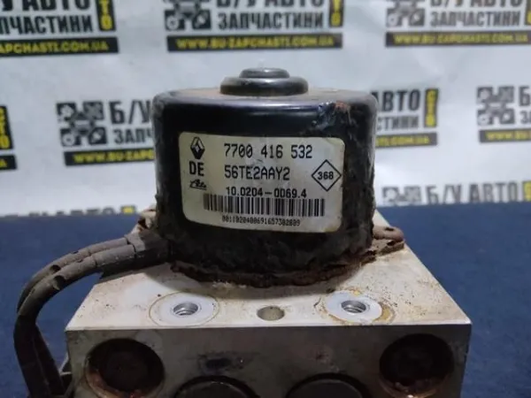  10094614003 Renault (RVI)