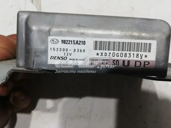  98221SA210 Subaru