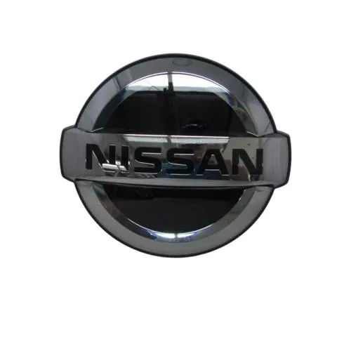 Емблема решітки радіатора 628906RA0A Nissan/Infiniti