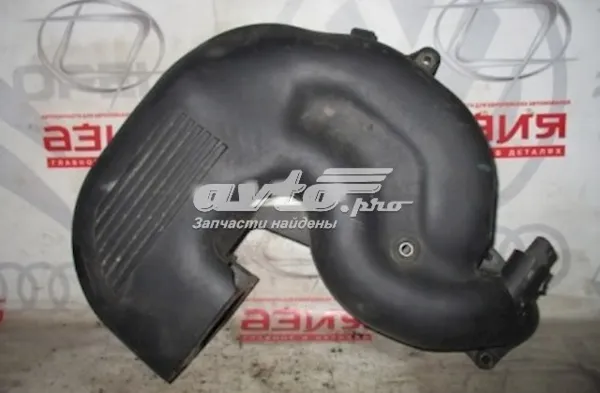 Колектор впускний верхній 11611432032 BMW