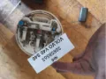 Елемент-турбінка паливного насосу VOLVO 30858563