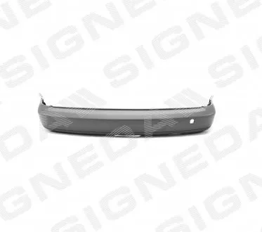 Задній бампер PVG04233BA Signeda