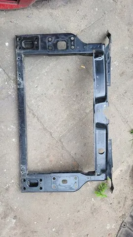 Рамка радіатора 52118032 Fiat/Alfa/Lancia