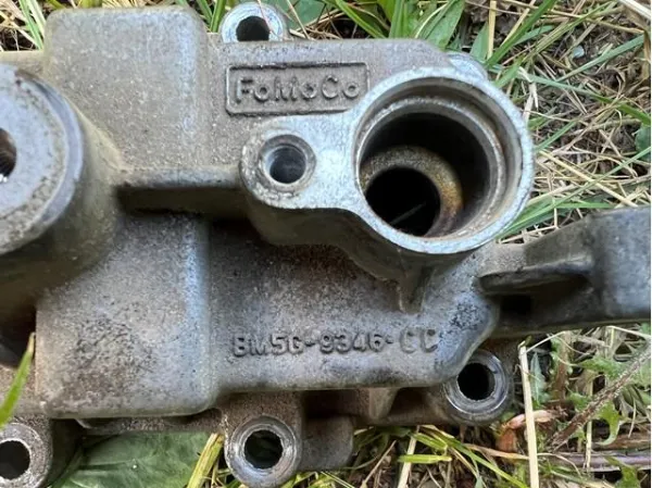  BM5G9346CC Ford