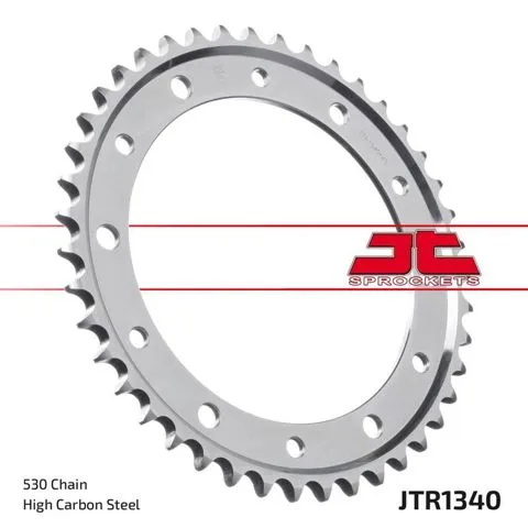  JTR134043ZBK JTC
