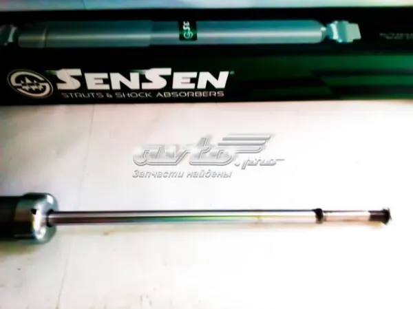 Амортизатор задній 32120112 Sensen