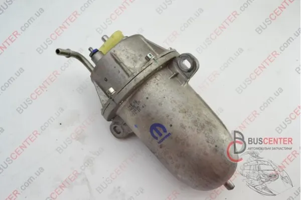 Корпус паливного фільтра 1371051080 Fiat/Alfa/Lancia