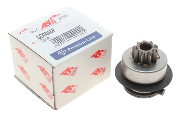 Бендикс стартера SD0045P AS/Auto Storm