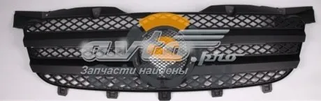 Решітка радіатора 1008816 Autotechteile