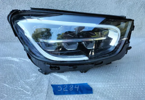  A2539066403 Mercedes