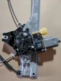 Двигун стеклопод'емника двері задньої, лівої FORD FT4Z5823395A