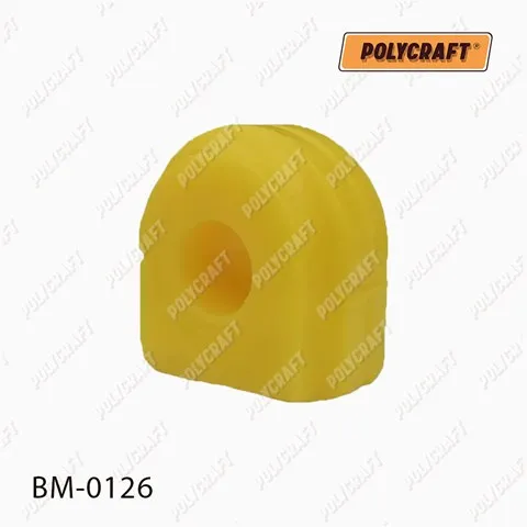  BM0126 Polycraft
