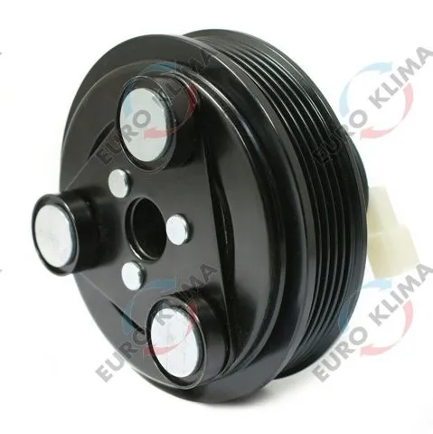 CA630 Euroklima Шків компресора кондиціонера