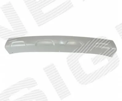 Накладка бампера заднього, центральна PDG04149MA Signeda