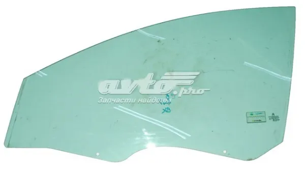 Вікно (передніх дверей) двері Peugeot/Citroen 9201H3 ціна, від