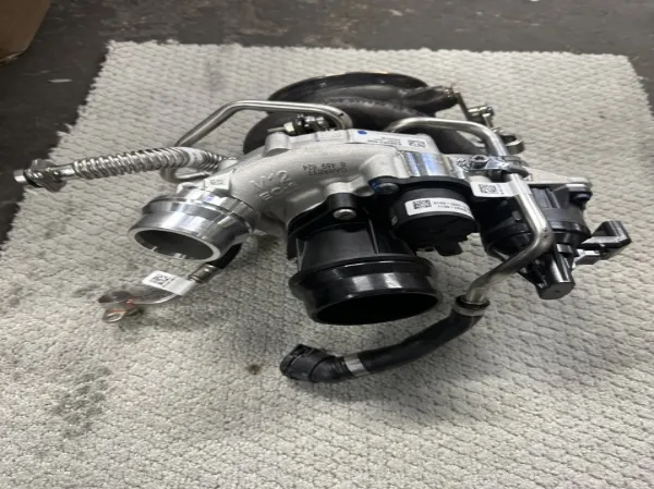  11655A585A8 BMW