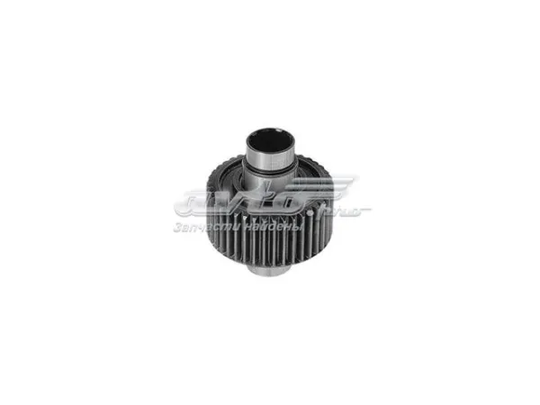 Бендикс стартера ZN1215 ZEN