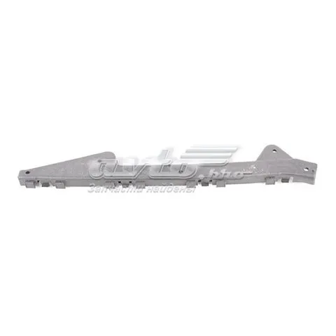 Кронштейн бампера заднього, лівий S212804511 Chery