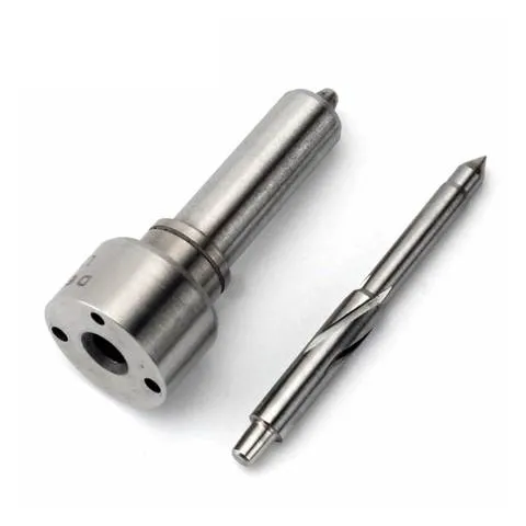 Розпилювач дизельної форсунки L194PBC Delphi