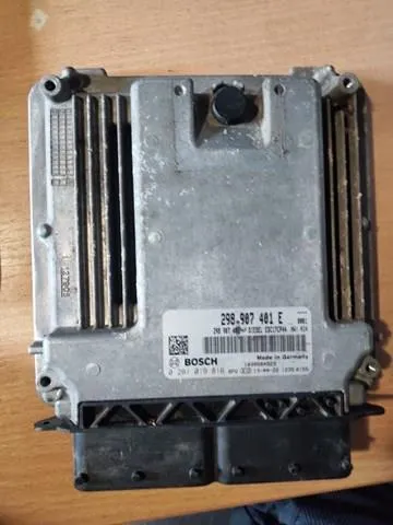  298907401E Porsche