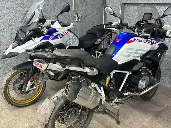  51168567447 BMW