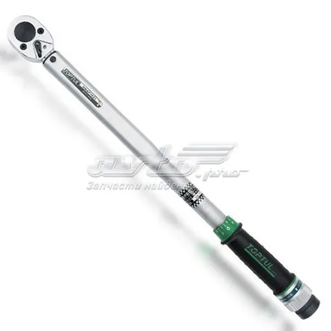 Ключ динамометричний ANAF2450 Toptul