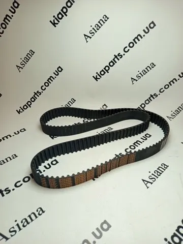 Ремінь ГРМ 152RU30 Dongil