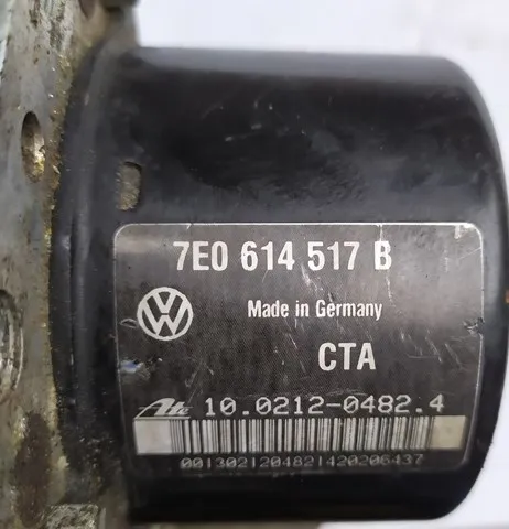  7E0907379F VAG
