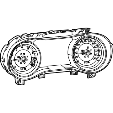  68379593AI Chrysler