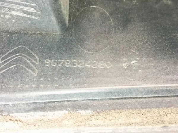  1610106880 Peugeot/Citroen