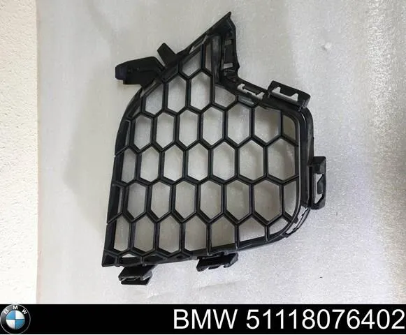  51118076402 BMW