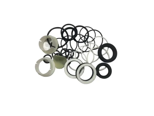 Ремкомплект рульової рейки BW9005KIT MSG