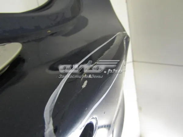 Задній бампер 20972968 Opel