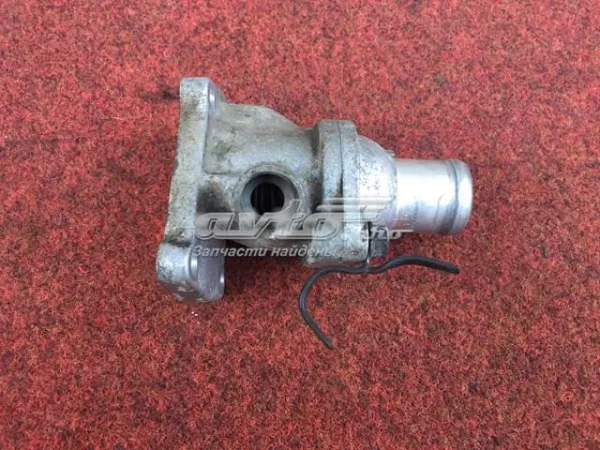 Корпус термостата Mitsubishi Pajero SPORT I