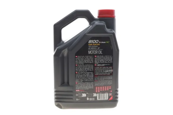 Моторне масло 814151 Motul