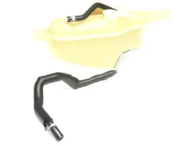 Бачок системи охолодження 21710JK90B Nissan/Infiniti