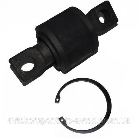 Ресори задні 81434026050 MAN