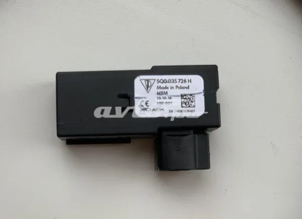  5Q0035726H VAG