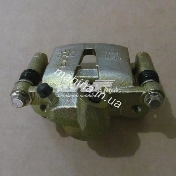 Супорт задній правий T113502060BA Chery
