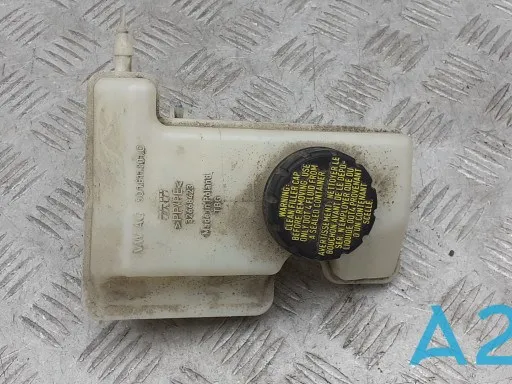 Бачок гальмівний Audi Q3 F3B