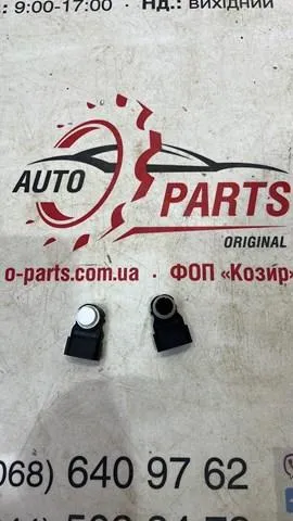 Парктронік, комплект для установки PW5010070000 Toyota