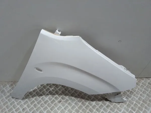 Крила 9816482380 Peugeot/Citroen