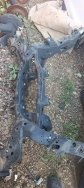 Балка задня Ford Explorer U5