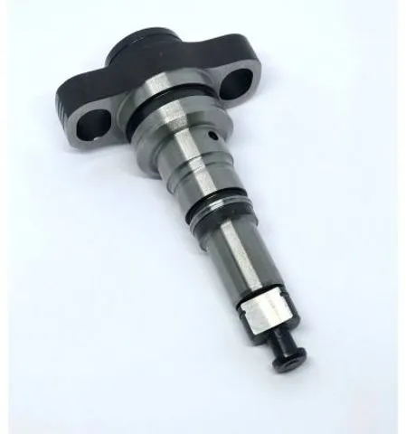 Плунжерная пара 2418455309 Bosch