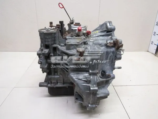 АКПП Chevrolet Spark (Matiz) M200, M250