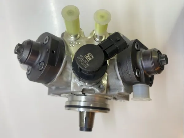  AL3Q9B395EB Land Rover