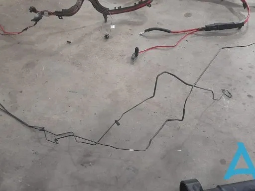  34326775129 BMW